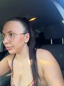 Bunny Lush online show from June 2026 05:12:01 AM