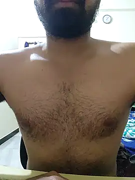 Kingruler10 online show from March 2026 12:35:02 PM