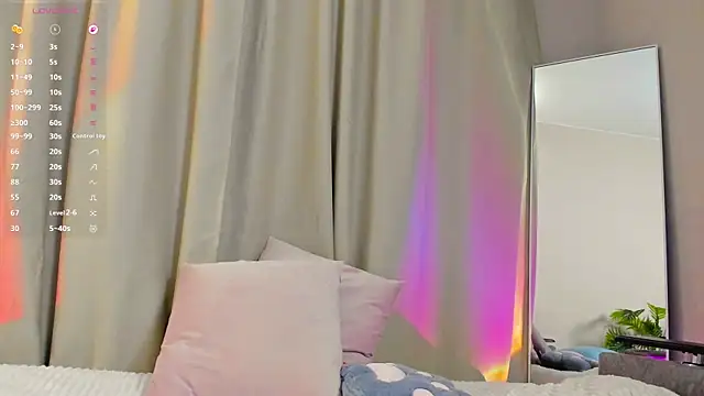 EllieRough online show from April 2026 07:07:02 PM