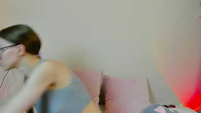 EllieRough online show from May 2026 05:31:01 PM