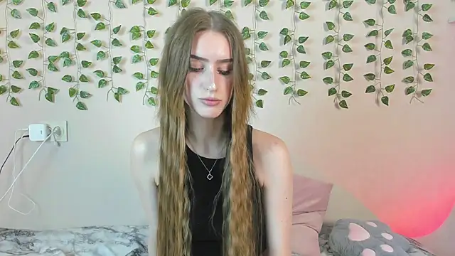 EllieRough online show from June 2026 03:31:02 AM