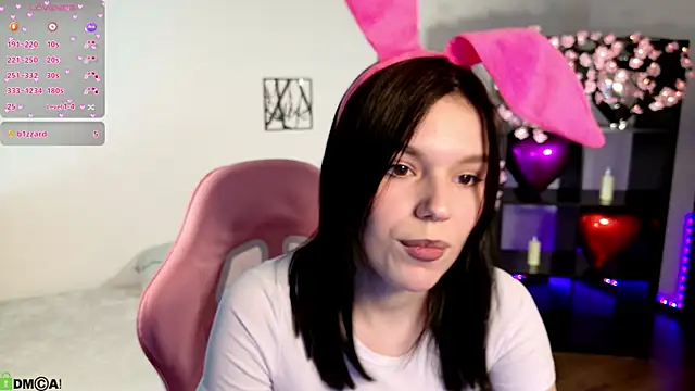 JanetCensley online show from April 2026 08:01:02 AM