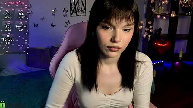 JanetCensley online show from May 2026 08:09:02 AM