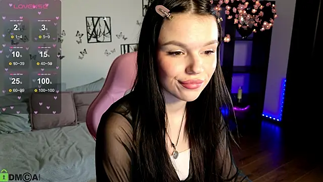 JanetCensley online show from June 2026 09:09:02 AM