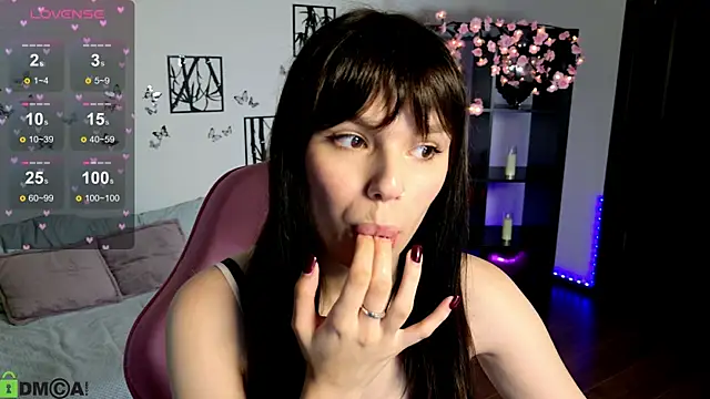 JanetCensley online show from June 2026 10:38:01 AM