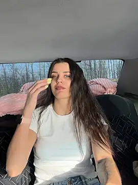 Black Enigma  online show from March 2026 02:05:02 AM