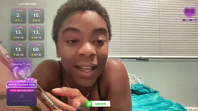 PetiteWet online show from July 2026 05:33:02 AM