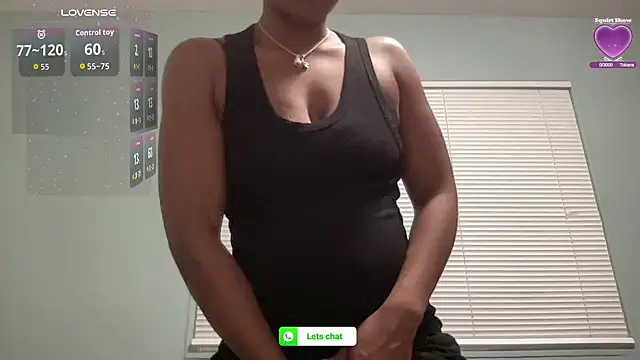 PetiteWet online show from July 2026 02:58:02 AM