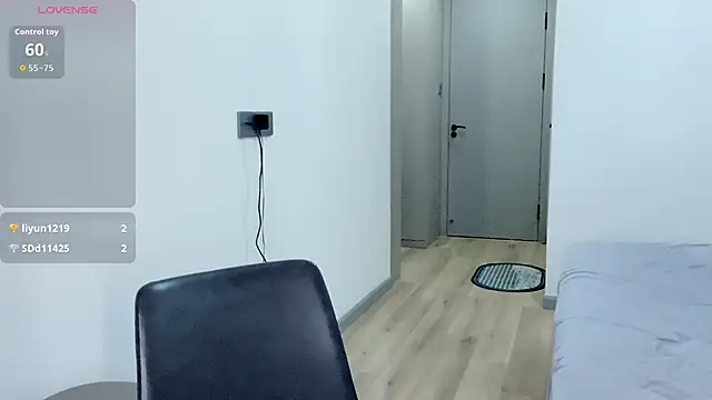 xiaolu-686 online show from April 2026 03:11:01 PM