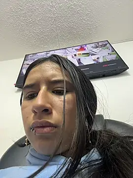 LilyRossi  online show from July 2026 12:58:01 PM
