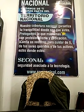 LORENA--01 online show from April 2026 06:46:02 PM