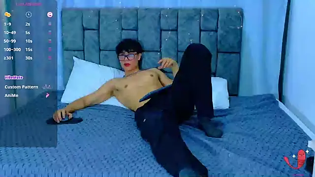 Dantekent online show from February 2026 04:06:01 PM