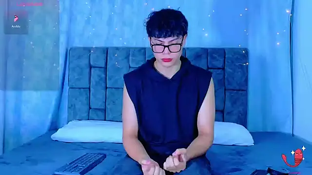 Dantekent online show from March 2026 02:01:01 PM