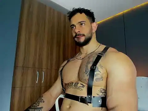 massimo visconti online show from March 2026 02:46:02 PM