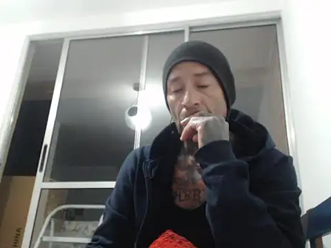 GaboMix4728 online show from February 2026 09:32:02 AM