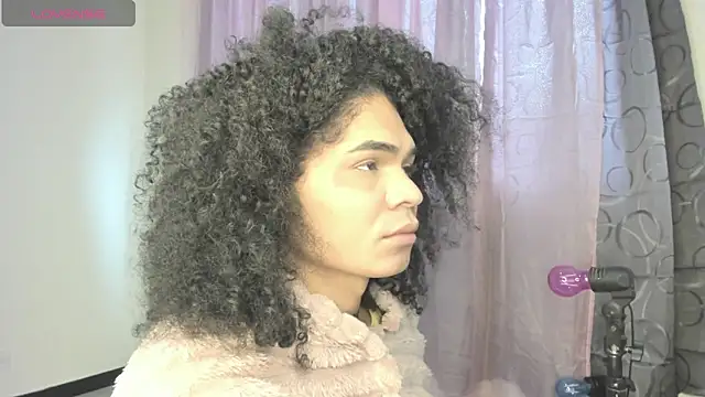 V-nus online show from April 2026 03:16:01 PM