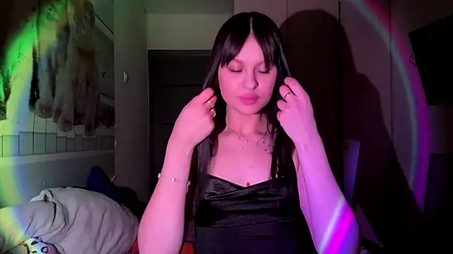 NoraPass1on online show from March 2026 03:29:01 PM