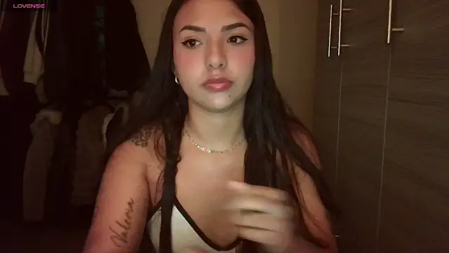 milena 101 online show from March 2026 02:34:01 PM