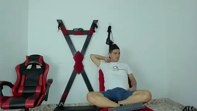 BDSMRoom online show from March 2026 07:42:01 PM