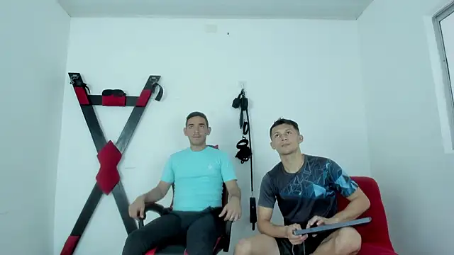 BDSMRoom online show from March 2026 07:21:02 PM