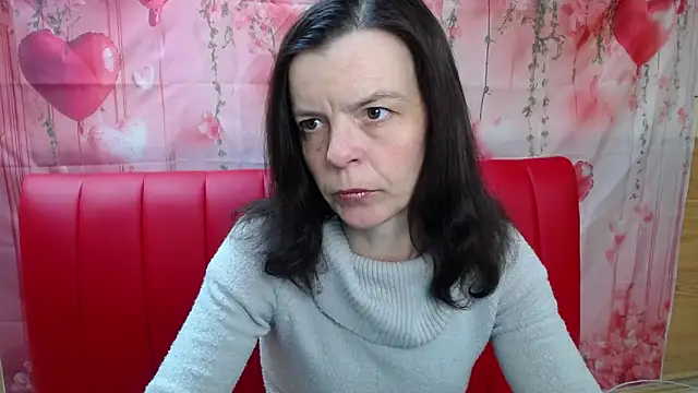 SofiaChaika online show from March 2026 05:55:01 AM