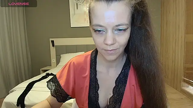 Yana-XX online show from April 2026 09:10:02 PM