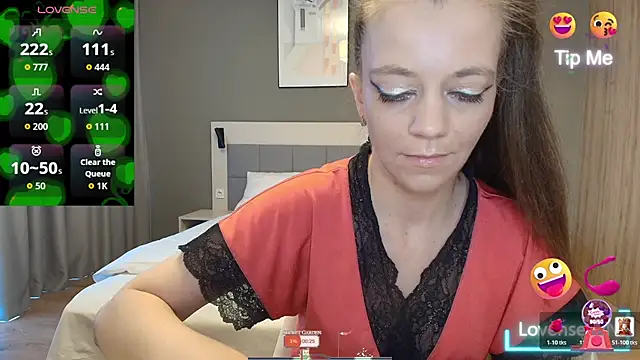 Snapshot of Yana-XX chatting on April 2026 03:20:01 PM Yana-XX online show from April 2026 03:20:01 PM
