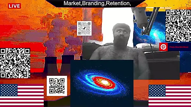 RussellTaylorLacy online show from April 2026 12:46:01 PM