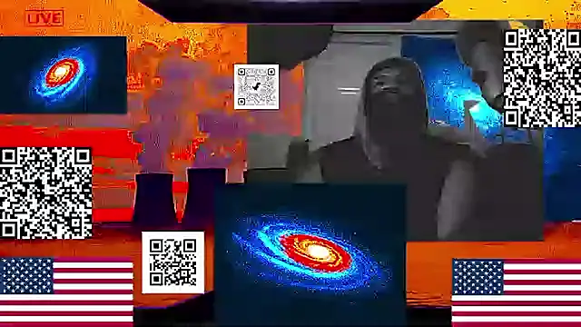 RussellTaylorLacy online show from April 2026 03:01:02 AM