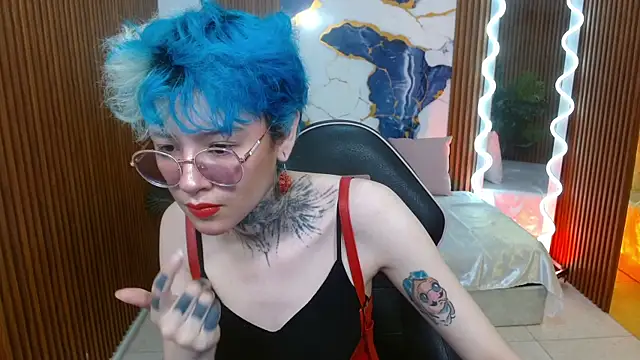 Lyra tay online show from March 2026 06:58:02 PM