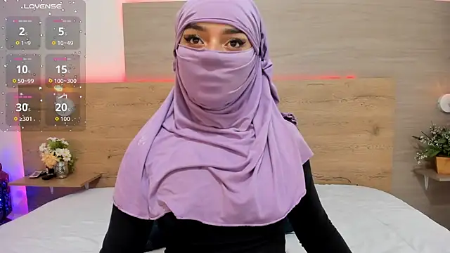  jennaa online show from April 2026 08:20:02 PM