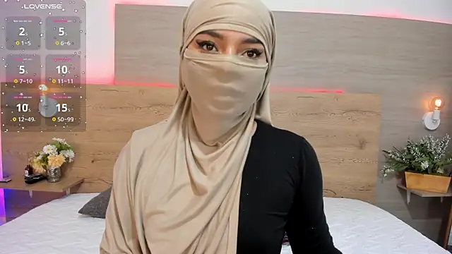  jennaa online show from April 2026 08:09:02 PM