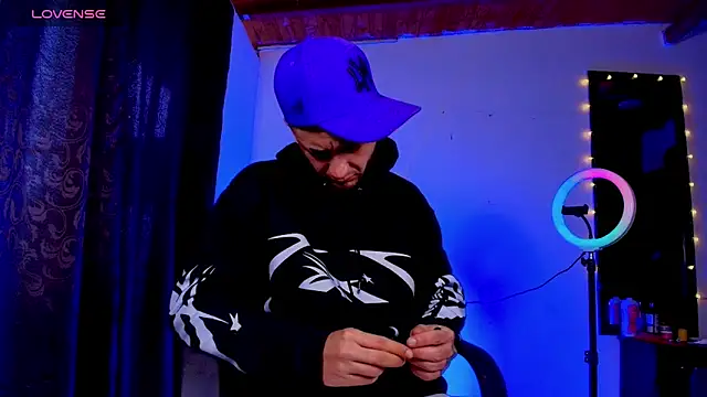 Jey dirty 777 online show from March 2026 01:06:02 PM