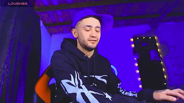 Jey dirty 777 online show from March 2026 11:17:01 AM