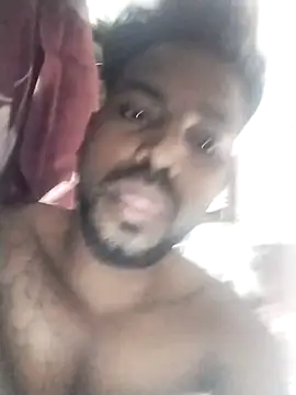 Hunkytop online show from February 2026 03:17:01 AM