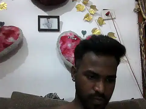 Hunkytop online show from August 2026 01:58:01 PM