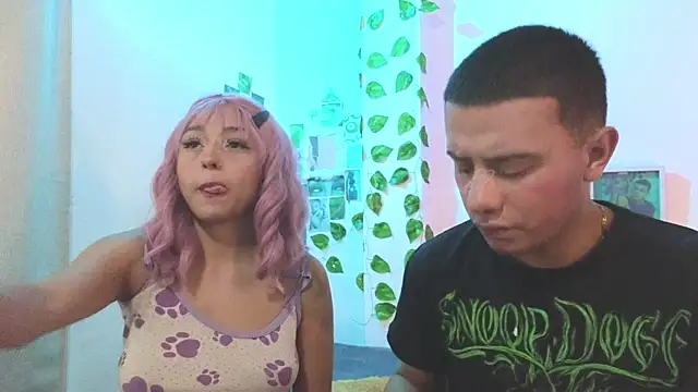 DayandDesire online show from April 2026 03:39:01 AM