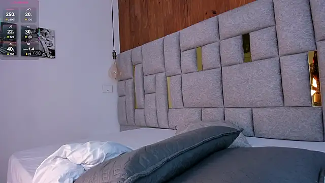 camilaa smith  online show from March 2026 07:50:01 PM