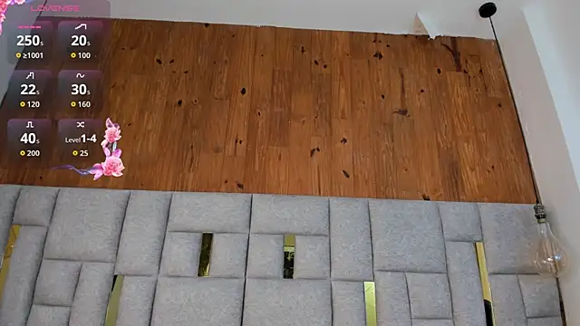 camilaa smith  online show from April 2026 08:20:01 PM