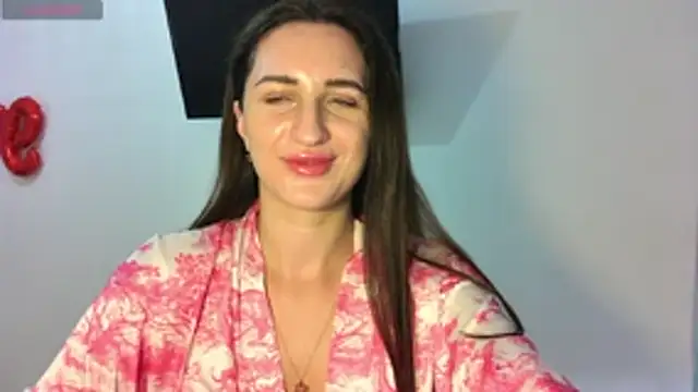 EveLuxe01 online show from March 2026 04:21:01 PM