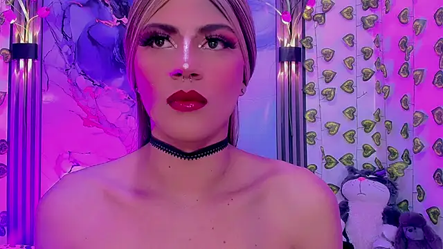 Roxy alexa online show from July 2026 03:00:02 AM