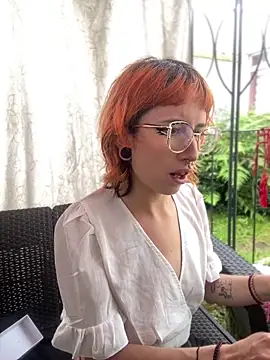 Alice Hecate online show from March 2026 12:55:01 PM