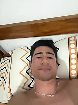 David-latinlover online show from April 2026 08:20:02 PM