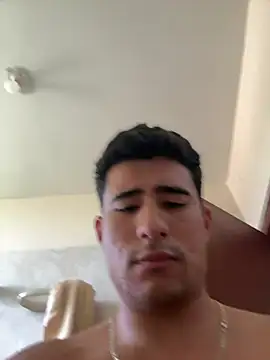 David-latinlover online show from July 2026 08:52:01 PM