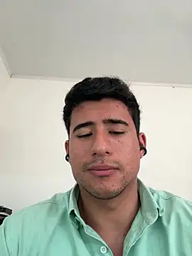 David-latinlover online show from July 2026 03:05:02 PM