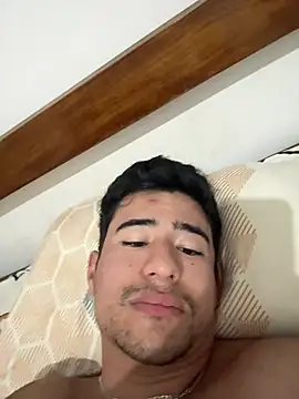 David-latinlover online show from July 2026 12:52:02 PM