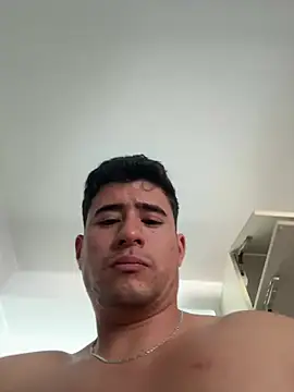 David-latinlover online show from July 2026 01:29:02 PM