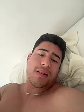 David-latinlover online show from July 2026 11:45:01 AM