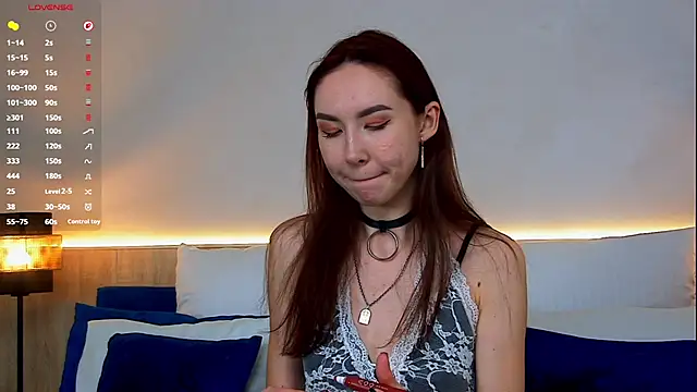 Snapshot of EmilyGray__ chatting on May 2026 07:13:01 AM EmilyGray online show from May 2026 07:13:01 AM