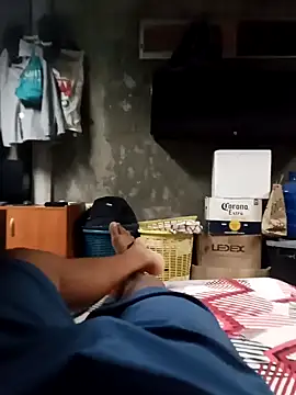 Javier 068 online show from February 2026 04:13:02 AM